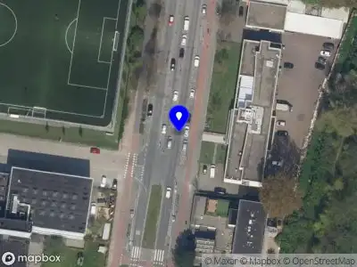 Bouwvergunning Spaanseweg  Rotterdam