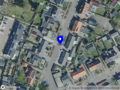 Overig Wilhelminastraat  Mill