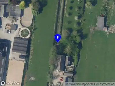Watervergunning Zuidzijde  Bodegraven