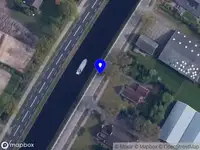 Aanvraag omgevingsvergunning uitgebreide procedure - Aanvraag vergunning voor de nieuwbouw van een bedrijfsruimte(legalisatie)