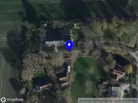 Aanvraag reguliere omgevingsvergunning voor wijzigen stalindeling, Kerkepolderweg 7 in Baarland