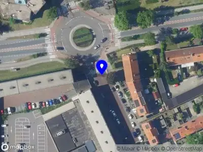 Exploitatievergunning Laarderweg  Bussum
