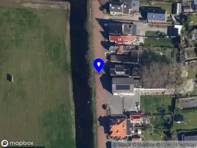 Omgevingsvergunning Beneden Westerdiep  Veendam