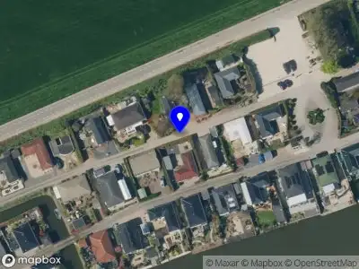 Bouwvergunning Blauwe Kampseweg  Zoelen
