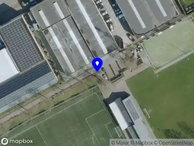 Omgevingsvergunning Sportlaan  Sint-Oedenrode