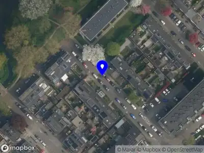 Toestemming voor gebruik van de openbare weg  Pasqualinilaan 10