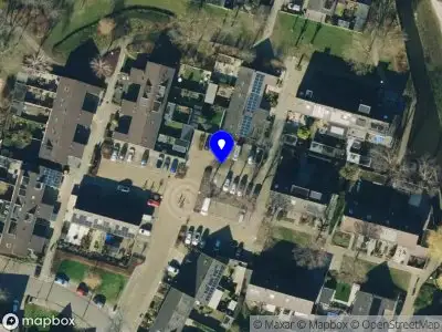 Omgevingsvergunning Groenendael  IJsselmuiden
