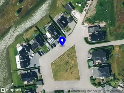 Bekendmaking Aanvraag vergunning voor het bouwen van een zonoverkapping/balkon aan Wolferinghaar 8 te Emmen