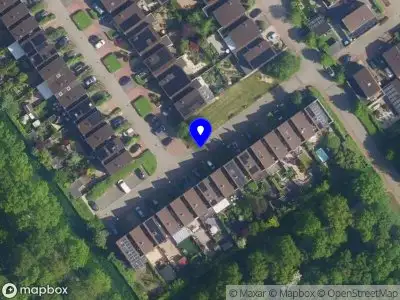 Omgevingsvergunning Zaterdagstraat  Almere