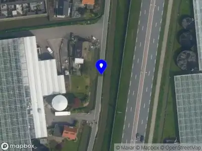 Overig Vlietweg  Naaldwijk