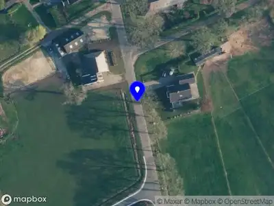 Omgevingsvergunning Schaapdijk  Peest