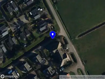 Milieuvergunning Kruisweg  Callantsoog