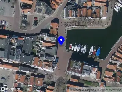 Overig Kaai  Middelharnis