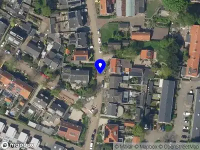 Bekendmaking Aanwijzingsbesluit tijdelijk cameratoezicht Acacialaan