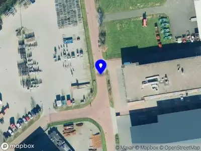 Overig Weth Timmermanstraat  Staphorst