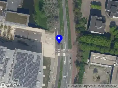 Bouwvergunning Kralingse Zoom  Rotterdam