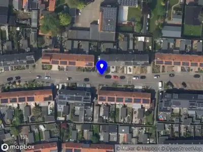 Overig Sparrenlaan  Nijkerk
