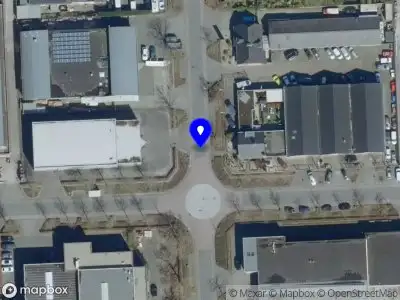 Omgevingsvergunning Industrieweg  Schijndel