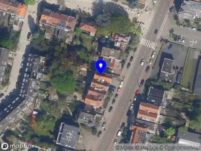Bouwvergunning Sloopvergunning Straatweg  Rotterdam
