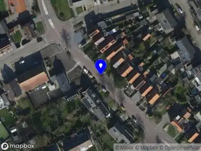 Bekendmaking Gemeente Veere -  - Serooskerke