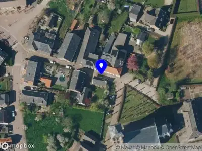 Omgevingsvergunning geweigerd, Kerkstraat 9 en 11 in Lienden