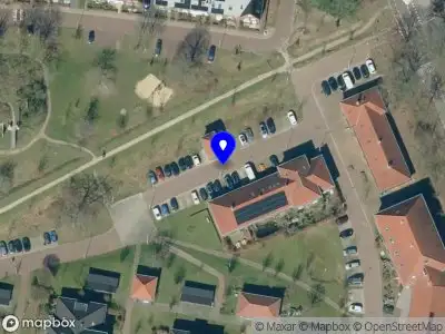Overig Infanteriestraat  Arnhem