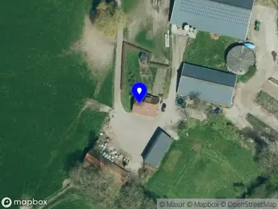 Aanvraag vergunning voor het verbouwen van de woning aan Maarsbergseweg 18 te Woudenberg