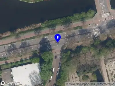 Kapvergunning Crooswijksebocht  Rotterdam