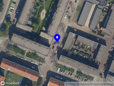 Bouwvergunning Omgevingsvergunning Dr. Zamenhofstraat  Rotterdam