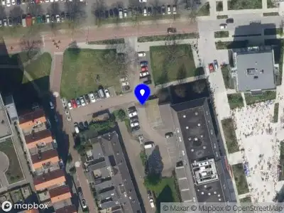 Bekendmaking Publicatie verleende omgevingsvergunning met planafwijking (regulier) Kerkstraat 9, 4231 BW Meerkerk.