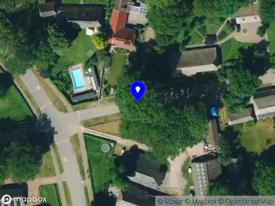 Bouwvergunning Rietlandenstraat  Emmen