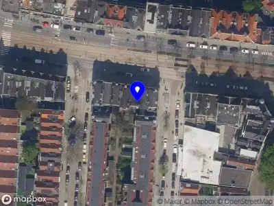 Bouwvergunning Omgevingsvergunning Schiedamseweg  Rotterdam