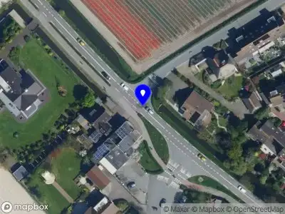 Bouwvergunning Schulpweg  Noordwijkerhout