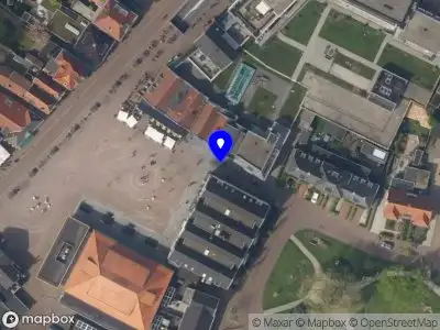 Overig Molenplein  Nijkerk