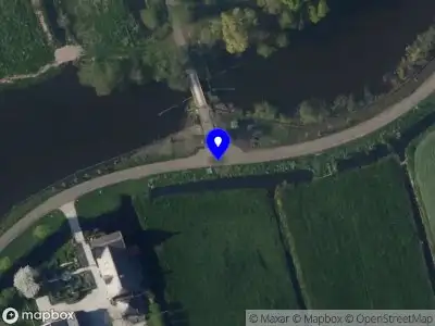 Omgevingsvergunning Meije  Zegveld