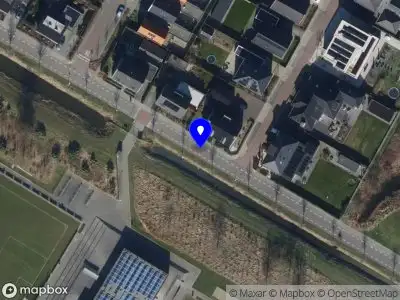 Bekendmaking Verleend Omgevingsvergunning, Dorpsweg 19, 4311AG Bruinisse    - het aanleggen van een uitrit