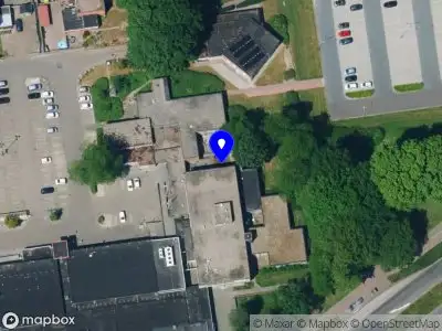 Bekendmaking Melding voor het breken van puin op locatie aan Statenweg 107 en 109 te Emmen