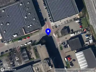 Natuurbeschermingsvergunning Hoendiep  Groningen