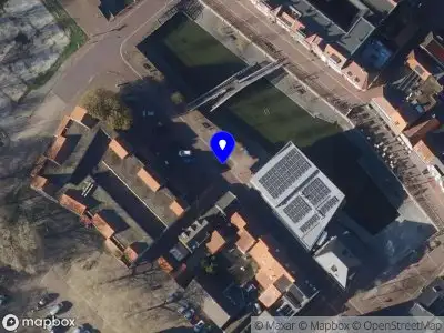 Kennisgeving besluit Alcoholwetvergunning horecabedrijf op het adres Overdamstraat 13, 4561AL Hulst.