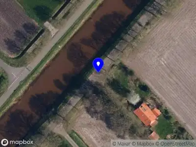 Bouwvergunning Omgevingsvergunning B.L. Tijdensweg  Vriescheloo