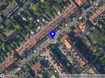 Kapvergunning Essesteijnstraat  Voorburg