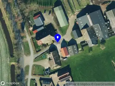 Milieuvergunning De Kolk  Nijeveen