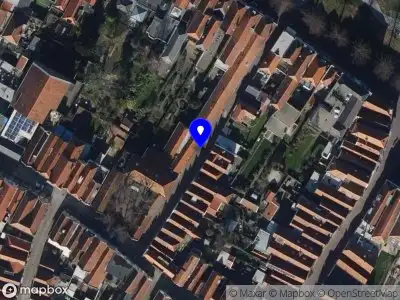 Bouwvergunning Sint Jacobstraat  Zierikzee