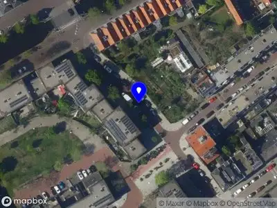 Overig Spinozastraat  's-Gravenhage