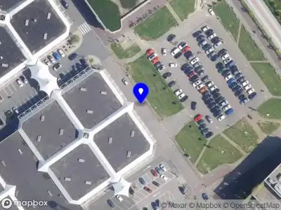 Overig New Yorkweg  Almere