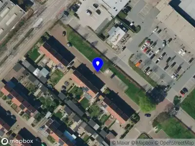 Toestemming voor het plaatsen van een dakkapel aan Scheldestraat 10 te Geldermalsen