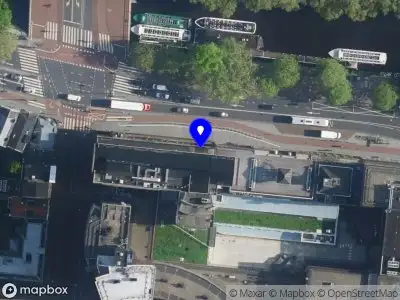Overig Eerste Van der Helststraat  Amsterdam