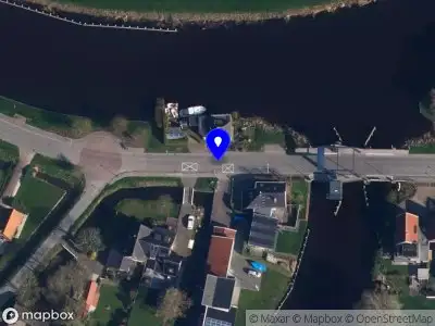 Watervergunning Ljouwerterdyk  Akkrum