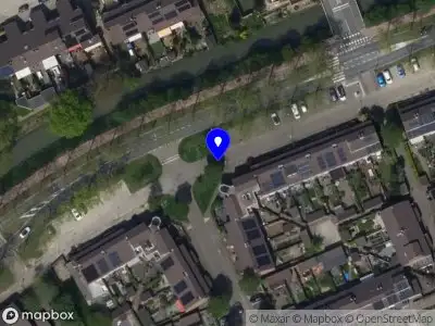 Verkeersbesluit Sara Burgerhartsingel  Amersfoort
