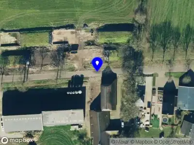 Overig Lankhorsterweg  Staphorst